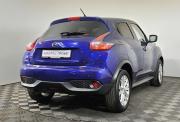 Nissan Juke I Нижний Новгород  - изображение 23