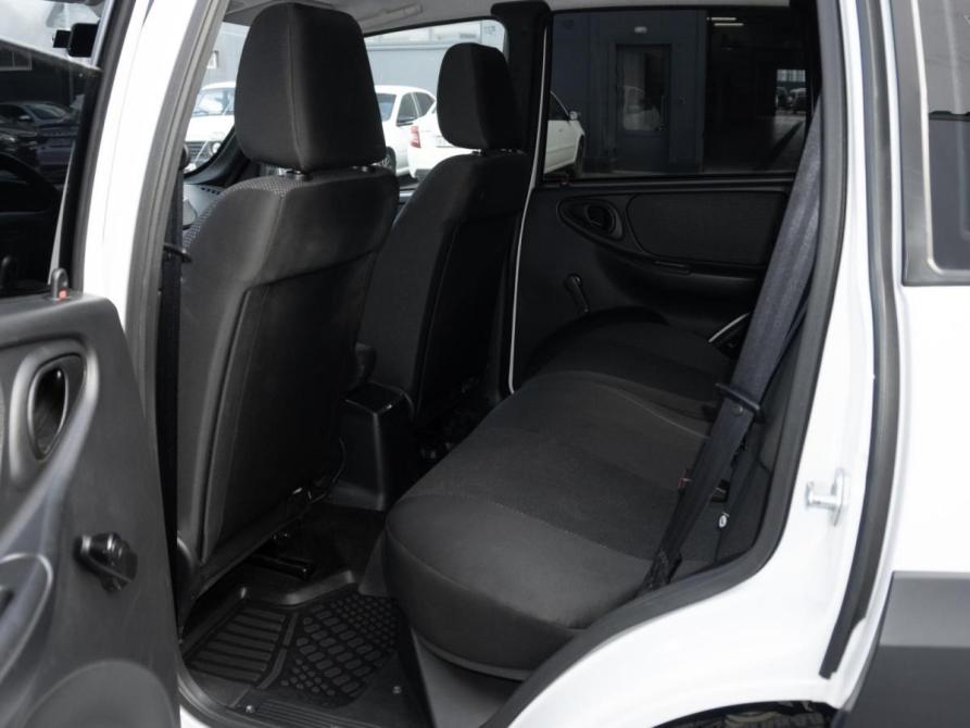 Lada (ВАЗ) Niva Travel I Кропоткин  - изображение 12