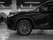 Toyota Highlander IV (XU70) Москва  - изображение 56