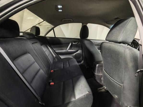 Mazda 6 I (GG) Рестайлинг с пробегом 2005 года, цена 241 000 рублей, 370541 км, седан, Автокод Объявления