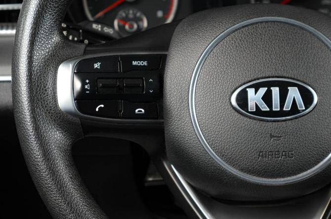 Kia K5 III с пробегом 2020 года, цена 2 329 000 рублей, 109000 км, седан, Автокод Объявления