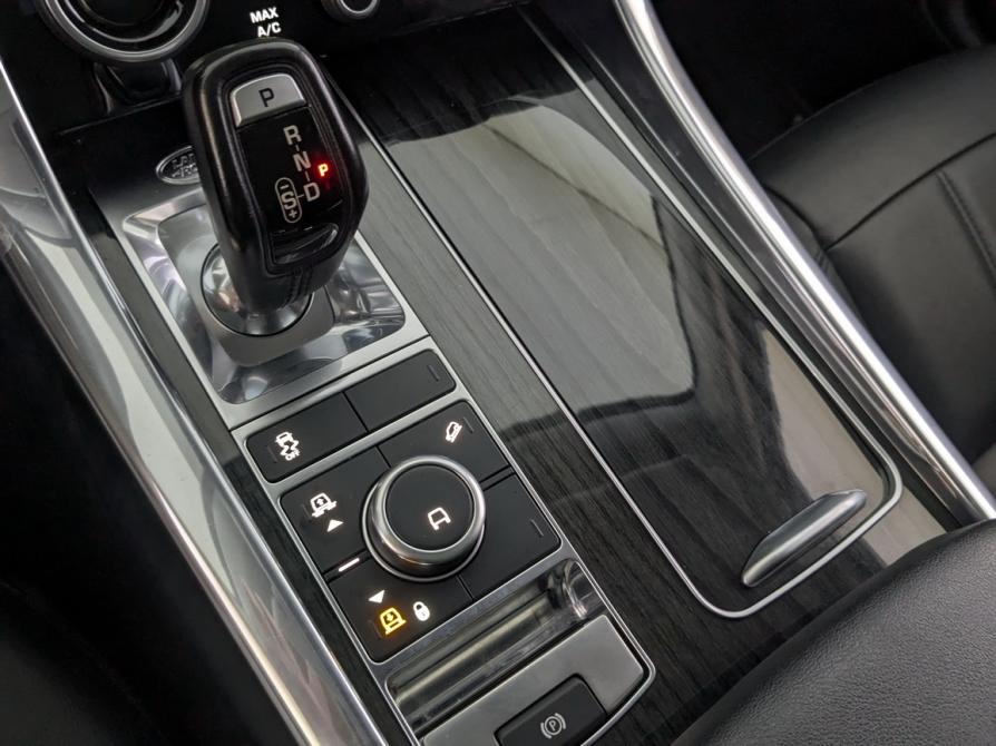 Land Rover Range Rover Sport II Рестайлинг Москва  - изображение 29
