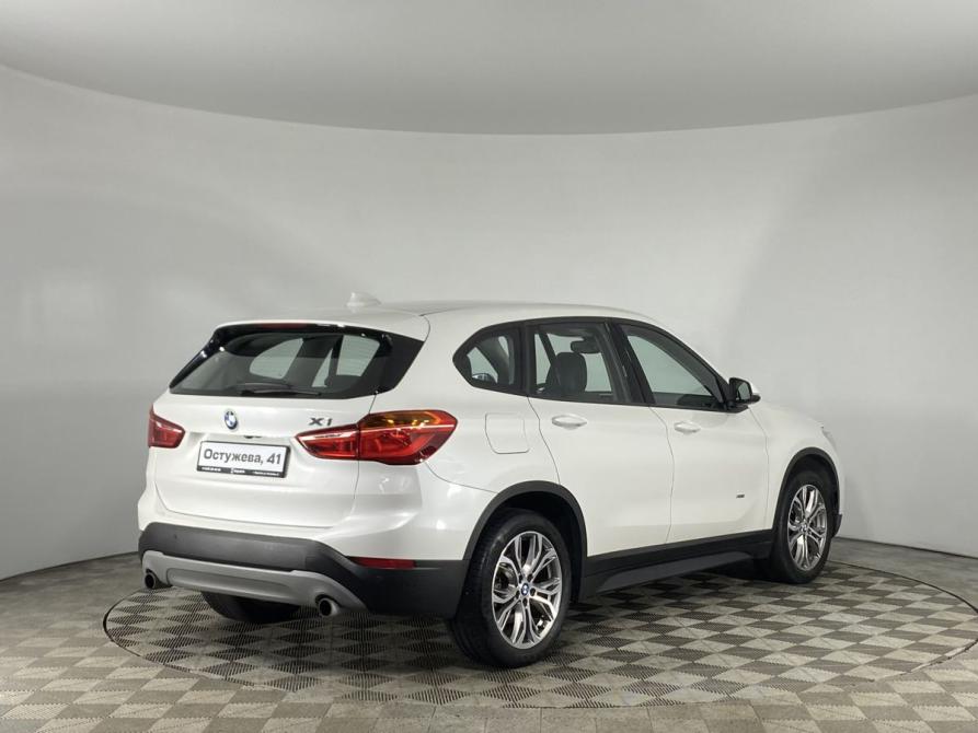 BMW X1 II (F48) Воронеж  - изображение 6