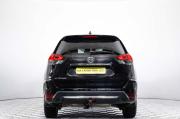 Nissan X-Trail III Рестайлинг Пермь  - изображение 31