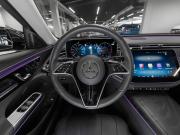 Mercedes-Benz E-Класс VI (W214 S214) Москва  - изображение 37