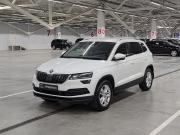 Skoda Karoq I Казань  - изображение 25