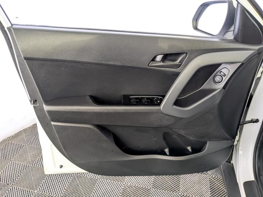Hyundai Creta I Москва  - изображение 19