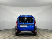 Lada (ВАЗ) Largus I Рестайлинг Воронеж  - изображение 30