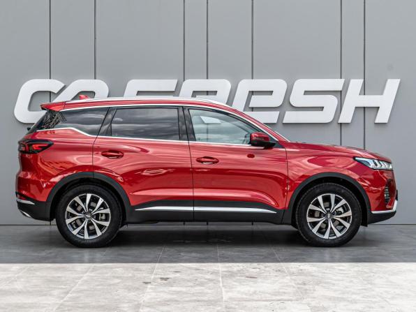 Chery Tiggo 7 Pro I с пробегом 2022 года, цена 1 820 000 рублей, 41045 км, внедорожник, Автокод Объявления