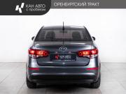 Kia Rio III Рестайлинг Казань  - изображение 21