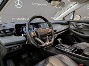 BAIC U5 Plus Санкт-Петербург  - изображение 40