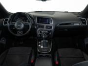 Audi Q5 I (8R) Рестайлинг Казань  - изображение 27