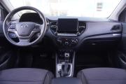 Hyundai Solaris II Рестайлинг Ульяновск  - изображение 35