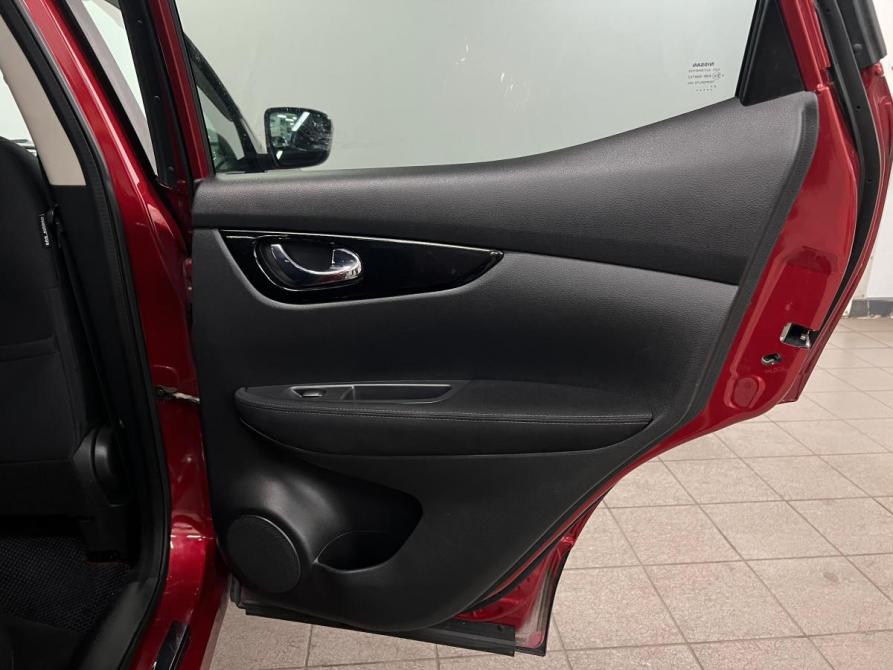 Nissan Qashqai II Санкт-Петербург  - изображение 11