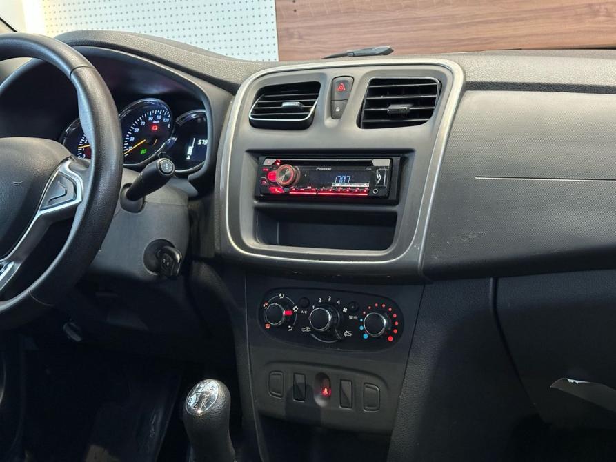 Renault Logan II Рестайлинг Челябинск  - изображение 10