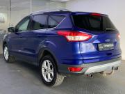 Ford Kuga II Уфа  - изображение 30