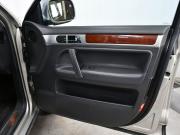 Volkswagen Touareg I Новосибирск  - изображение 39