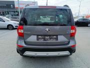 Skoda Yeti I Рестайлинг Тюмень  - изображение 26