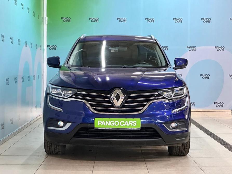 Renault Koleos II Набережные Челны  - изображение 2