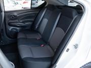 Nissan Latio I (N17) Рестайлинг Волгоград  - изображение 21