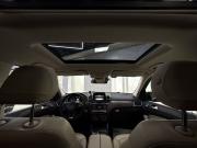 Mercedes-Benz GLS I (X166) Ярославль  - изображение 71