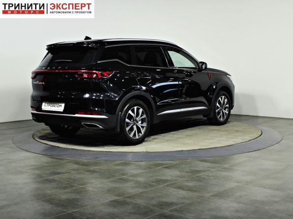 Chery Tiggo 7 Pro I с пробегом 2023 года, цена 1 997 000 рублей, 55481 км, внедорожник, Автокод Объявления