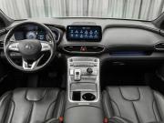 Hyundai Santa Fe IV Рестайлинг Москва  - изображение 42