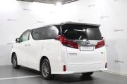Toyota Alphard III Рестайлинг Владивосток  - изображение 36