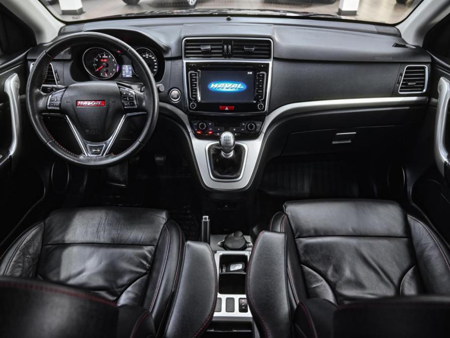 Haval H6 I Челябинск  - изображение 17