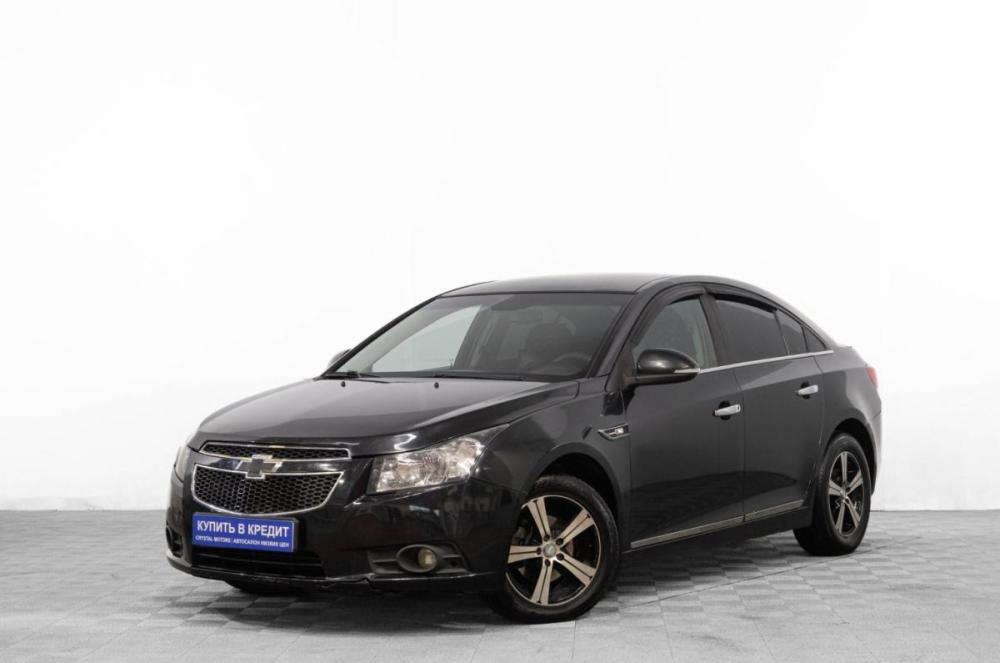 Chevrolet Cruze I Барнаул  - изображение 4
