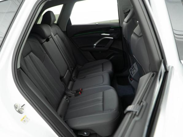 Audi Q5 III с пробегом 2025 года, цена 7 998 999 рублей, 1454 км, внедорожник, Автокод Объявления