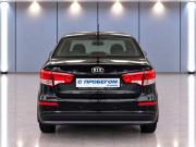 Kia Rio III Рестайлинг Москва  - изображение 19