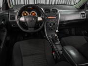 Toyota Corolla X (E140 E150) Рестайлинг Ставрополь  - изображение 24