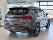 Hyundai Santa Fe IV Рестайлинг Тверь  - изображение 21