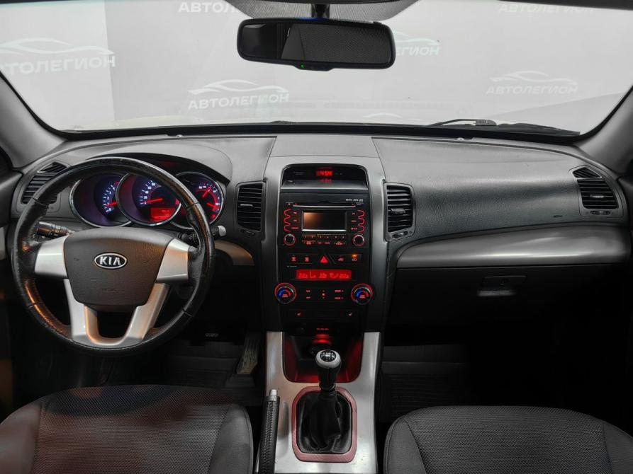 Kia Sorento II Новосибирск  - изображение 10