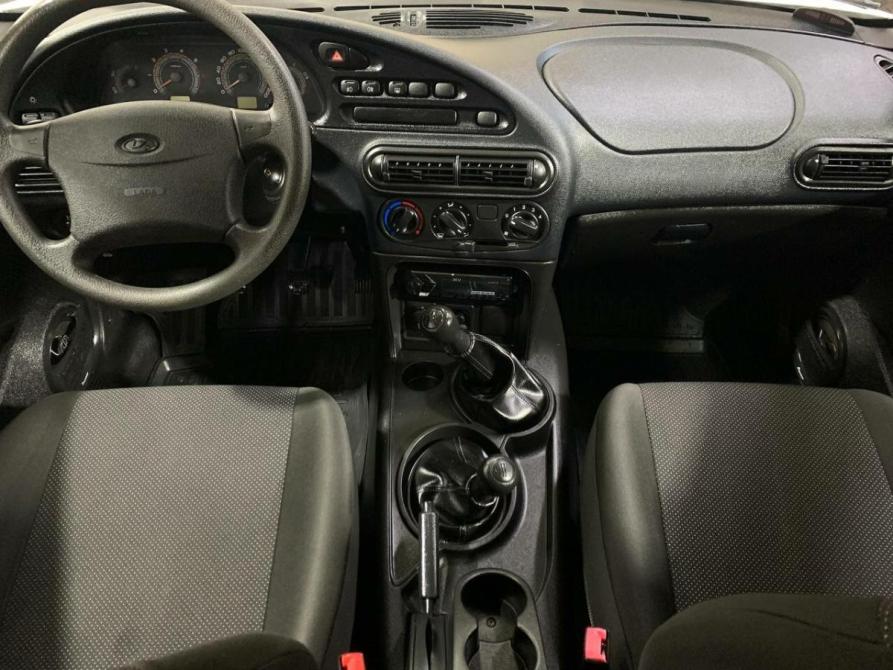 Lada (ВАЗ) Niva Travel I Нижнекамск  - изображение 13