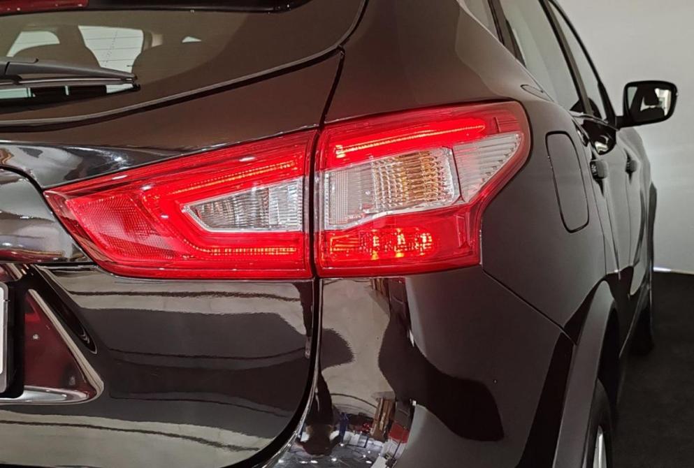 Nissan Qashqai II Ярославль  - изображение 23