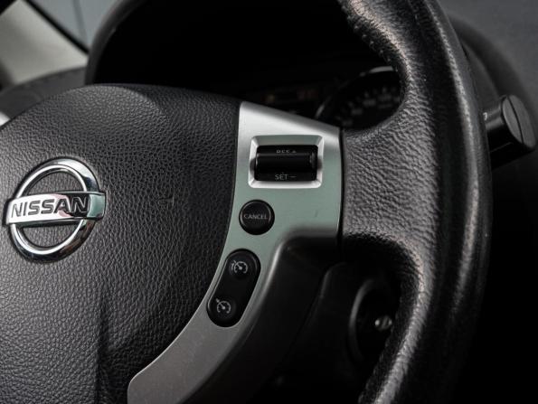 Nissan Qashqai+2 I Рестайлинг с пробегом 2012 года, цена 1 250 000 рублей, 174947 км, внедорожник, Автокод Объявления