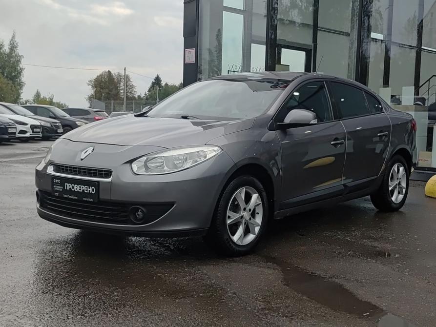 Renault Fluence I Ижевск  - изображение 1