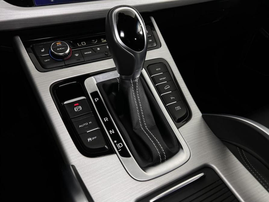 Geely Atlas I Калининград  - изображение 20