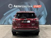 Toyota RAV4 IV (XA40) Рестайлинг Пермь  - изображение 28
