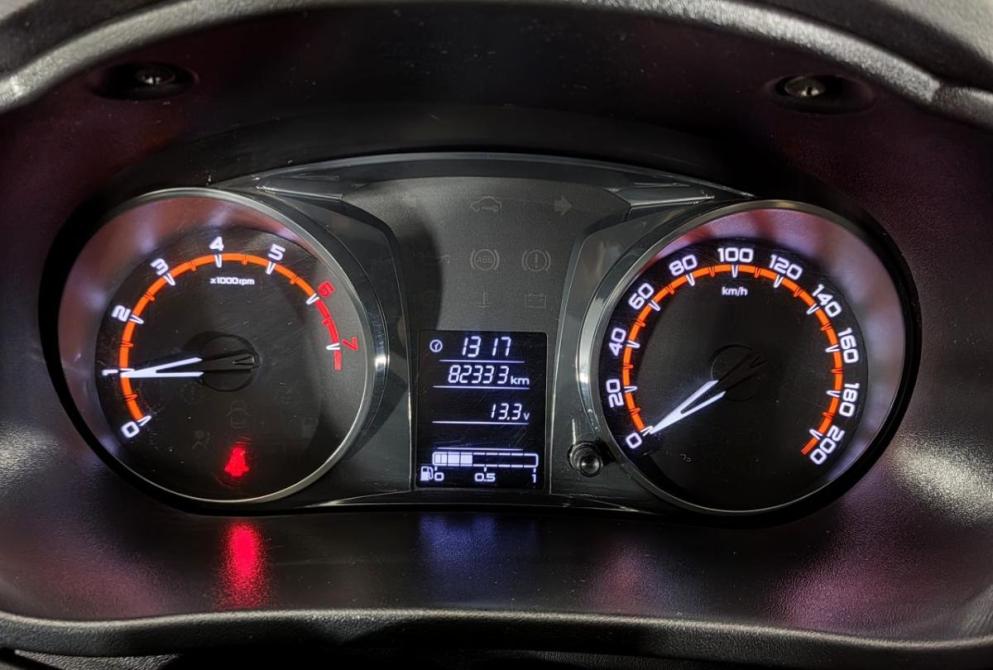 Lada (ВАЗ) Granta I Рестайлинг Волгоград  - изображение 12