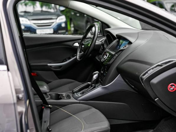 Ford Focus III с пробегом 2012 года, цена 788 000 рублей, 173768 км, хэтчбек, Автокод Объявления