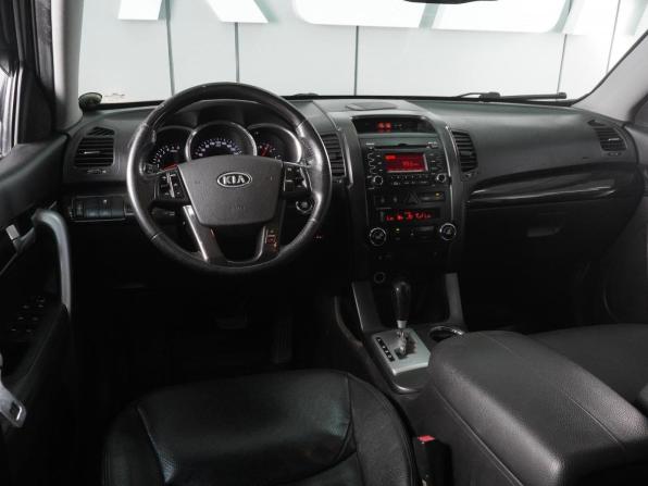 Kia Sorento II с пробегом 2010 года, цена 1 449 000 рублей, 174065 км, внедорожник, Автокод Объявления