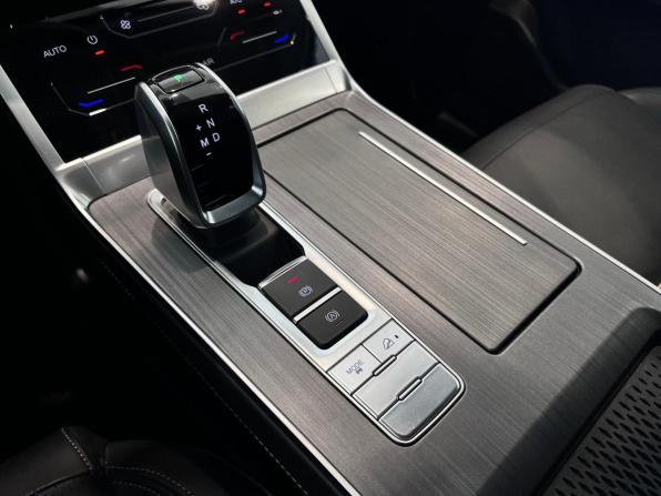 Chery Tiggo 7 Pro Max I с пробегом 2024 года, цена 2 040 000 рублей, 35000 км, внедорожник, Автокод Объявления