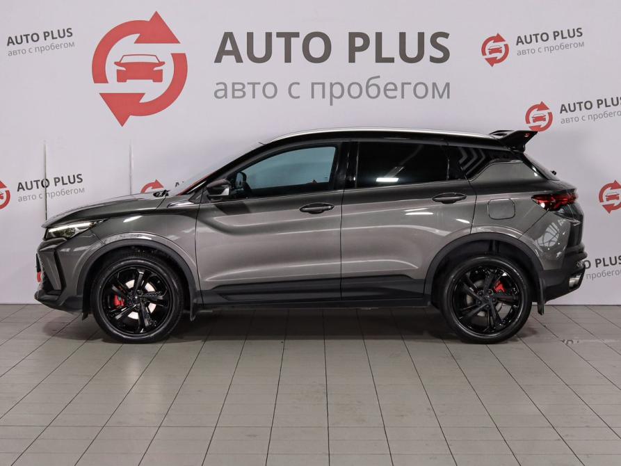 Geely Coolray I Рестайлинг Минеральные Воды  - изображение 7