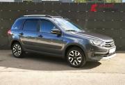Lada (ВАЗ) Granta I Рестайлинг Сыктывкар  - изображение 21