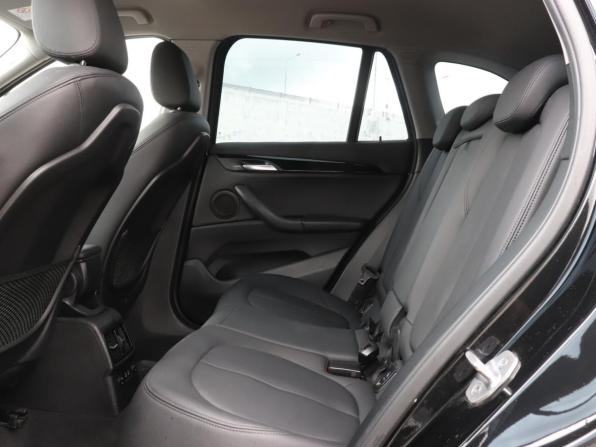 BMW X1 II (F48) Рестайлинг с пробегом 2020 года, цена 3 250 000 рублей, 74797 км, внедорожник, Автокод Объявления