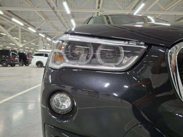 BMW X1 II (F48) с пробегом 2018 года, цена 2 650 000 рублей, 94193 км, внедорожник, Автокод Объявления