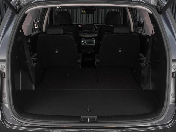 Hyundai Palisade I с пробегом 2021 года, цена 5 350 000 рублей, 18052 км, внедорожник, Автокод Объявления